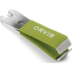 Orvis Comfy Grip Nippers Citron