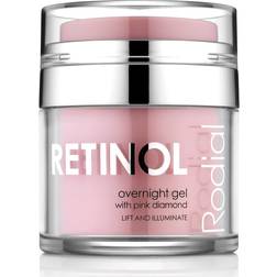 Rodial Pink Diamond Overnight Gel 50ml