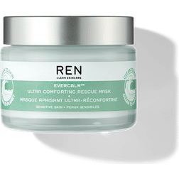 REN Clean Skincare Clean Skincare Evercalm Ultra Comforting Rescue Mask 1.7fl oz