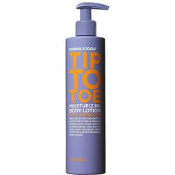Formula 10.0.6 Tip to Toe Body Lotion