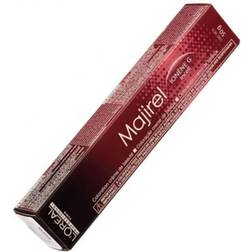 L'Oréal Professionnel Paris Majirel Hair Color Shade 2.10 Intense Ash Darkest Brown 50ml