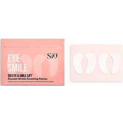 SiO Beauty Eye & Smile Lift 4pk