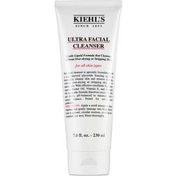 Kiehl's Since 1851 Ultra Facial Cleanser 7.8fl oz
