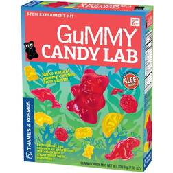 Thames & Kosmos Gummy Candy Lab