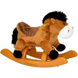 Ponyland 24" Rocking Horse with Sound