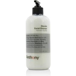 Anthony Glycolic Facial Cleanser 16fl oz