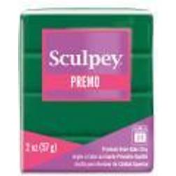 Sculpey Premo 2 oz, Forest Green