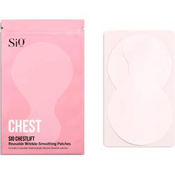 SiO Beauty SkinPad (2 patches)