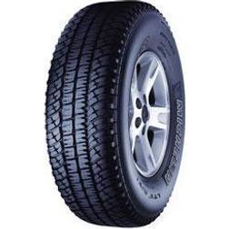 Michelin LTX A/T 2 275/70 R18 125/122S