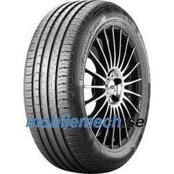 Continental ContiPremiumContact 5 205/55R17 SL PerformanceNo Tire 205/55R17