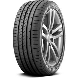 Goodyear Eagle F1 Asymmetric 2 ROF 225/40 R19 89Y