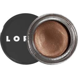 Lorac Lux Diamond Crème Eyeshadow Suede