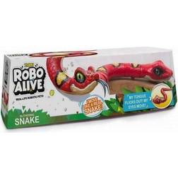 Liniex Robo Alive Snake, 2 colour ways (20234)