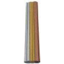 Lia Griffith Dixon Ticonderoga PACPLG11004 Extra Fine Crepe Papr, Metallic Assorted Colors