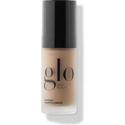 Glo Skin Beauty Luminous Liquid Foundation Bruléé Brulée