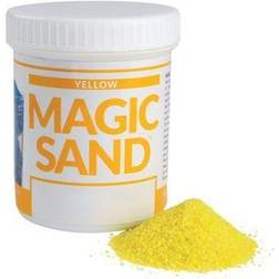 Magic Sand Yellow