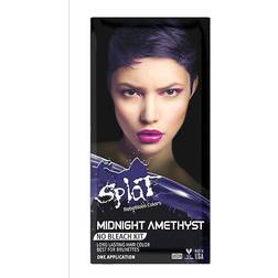 Splat Midnight Hair Color, Amethyst CVS