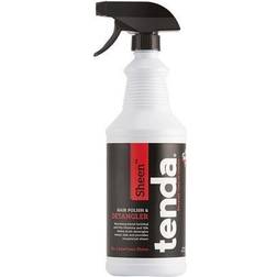 Tenda Horse Products Sheen Shine Detangler, 1009