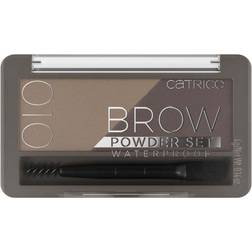Catrice Brow Powder Set Set Eyebrow Shade 010 4 g