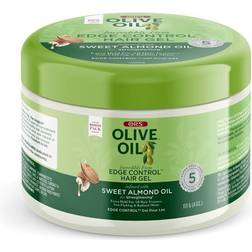 ORS Olive Oil Edge Control Hair Gel 4oz