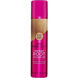 Everpro Instant Root Cover Up Spray Medium/Light Blonde