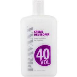 Pravana Chroma Silk Creme Developer 40 Volume