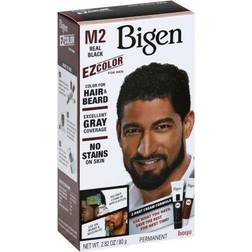 Bigen EZ Color For Men Color Real Black