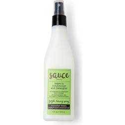 Tzatziki Taming Spray Leave-In Conditioner and Detangler