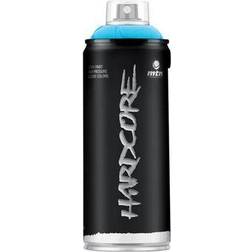 MTN Hardcore 2 Spray Paint Light Blue, 400 ml can