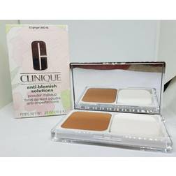 Clinique Anti-Blemish Solutions Powder Makeup