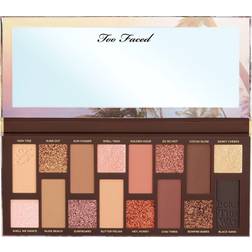 Too Faced Born This Way Sunset Stripped Palette