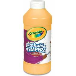 Crayola Artista II Tempera Paint Peach Peach