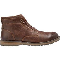 Eastland Finn - Dark Brown