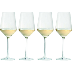Schott Zwiesel Pure Sauvignon White Wine Glass 40.8cl 4pcs