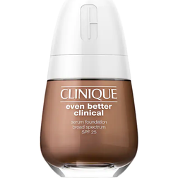 Clinique Even Better Clinical Serum Foundation SPF25 CN127 Truffle