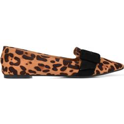 Journee Collection Audrey - Leopard