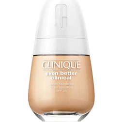 Clinique Even Better Clinical Serum Foundation SPF25 CN52 Neutral