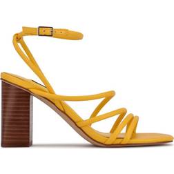 Nine West Yeap - Yellow