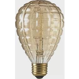 Globe Electric Granada Incandescent Lamps 40W E26