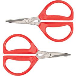 Honey Can Do Joyce Chen Original Unlimited Kitchen Scissors 2pcs 16.51cm