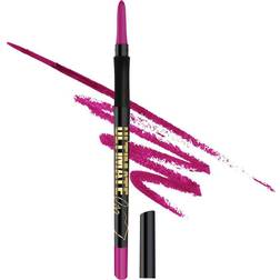 L.A. Girl Ultimate Intense Stay Auto Lipliner GP347 Boundless Berry