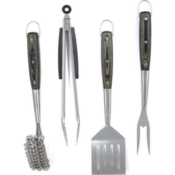 3 Embers - Barbecue Cutlery 4