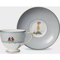 Wedgwood Sailor's Farewell Teetasse 20.7cl 3Stk.