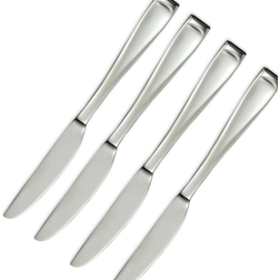 Oneida Moda Dinner Knife 4pcs