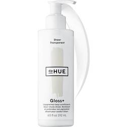 dpHUE Gloss+ Semi-Permanent Hair Color & Deep Conditioner Clear 6.5fl oz