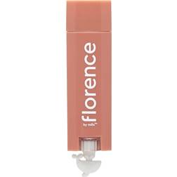 Florence by Mills Oh Whale! Tinted Lip Balm Nude 0.4g