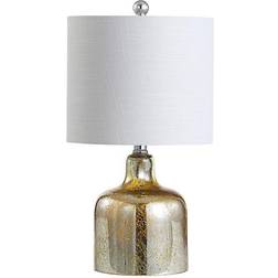 Jonathan Y Gemma Bell Table Lamp 48.3cm