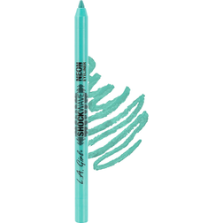 L.A. Girl Shockwave Neon Eyeliner GP736 Fresh