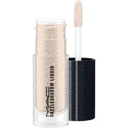 MAC Dazzleshadow Liquid Not Afraid To Sparkle