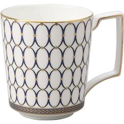Wedgwood Renaissance Gold Cup & Mug 10fl oz